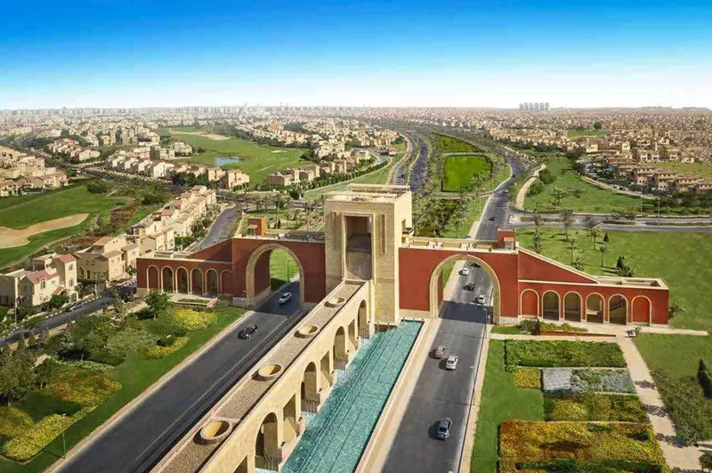  مدينتي هاف ماراثون